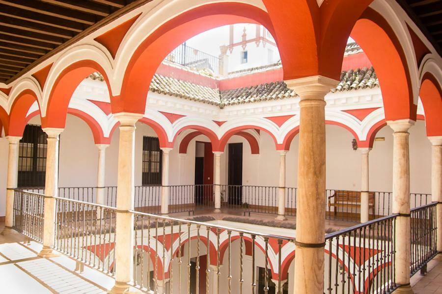Monkeys Apartments San Isidoro Sevilla Exterior foto